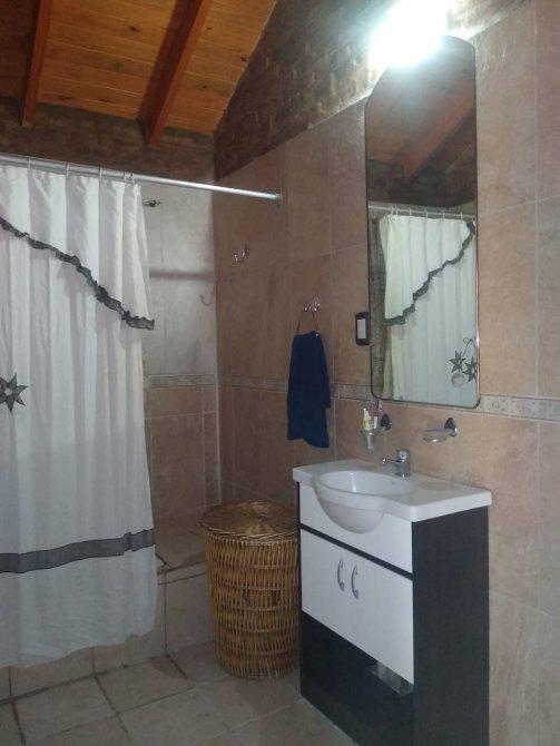 Casa - Coronel Brandsen 1