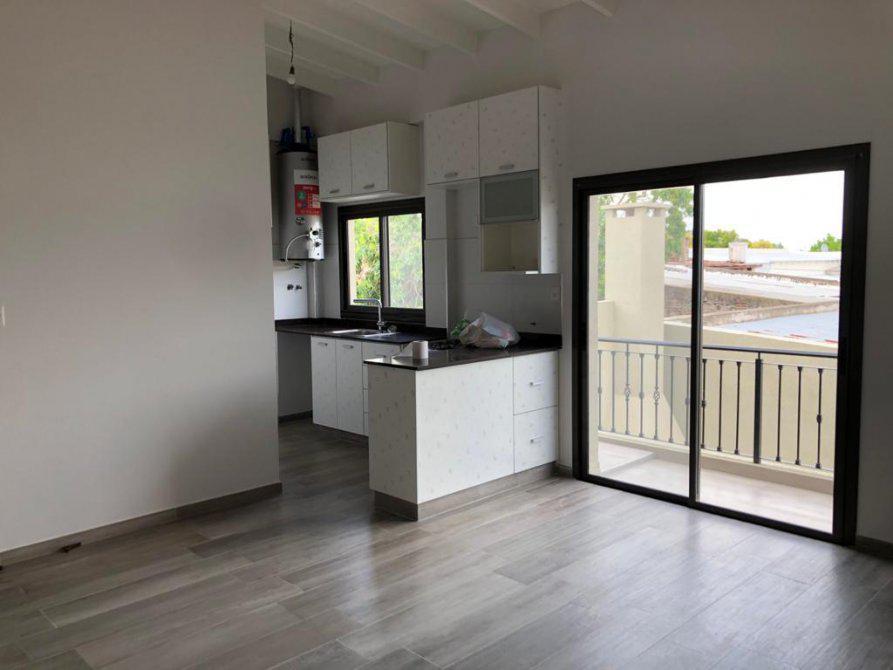 Departamento - Ranchos 4