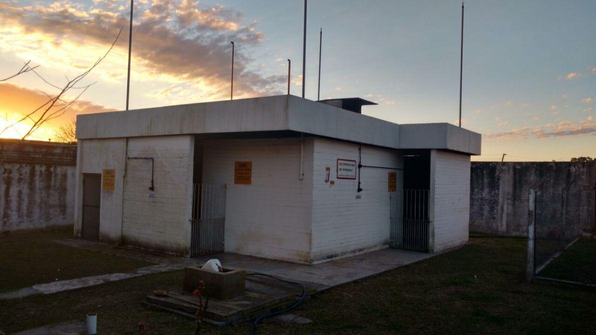 Edificio Comercial - Ranchos 2