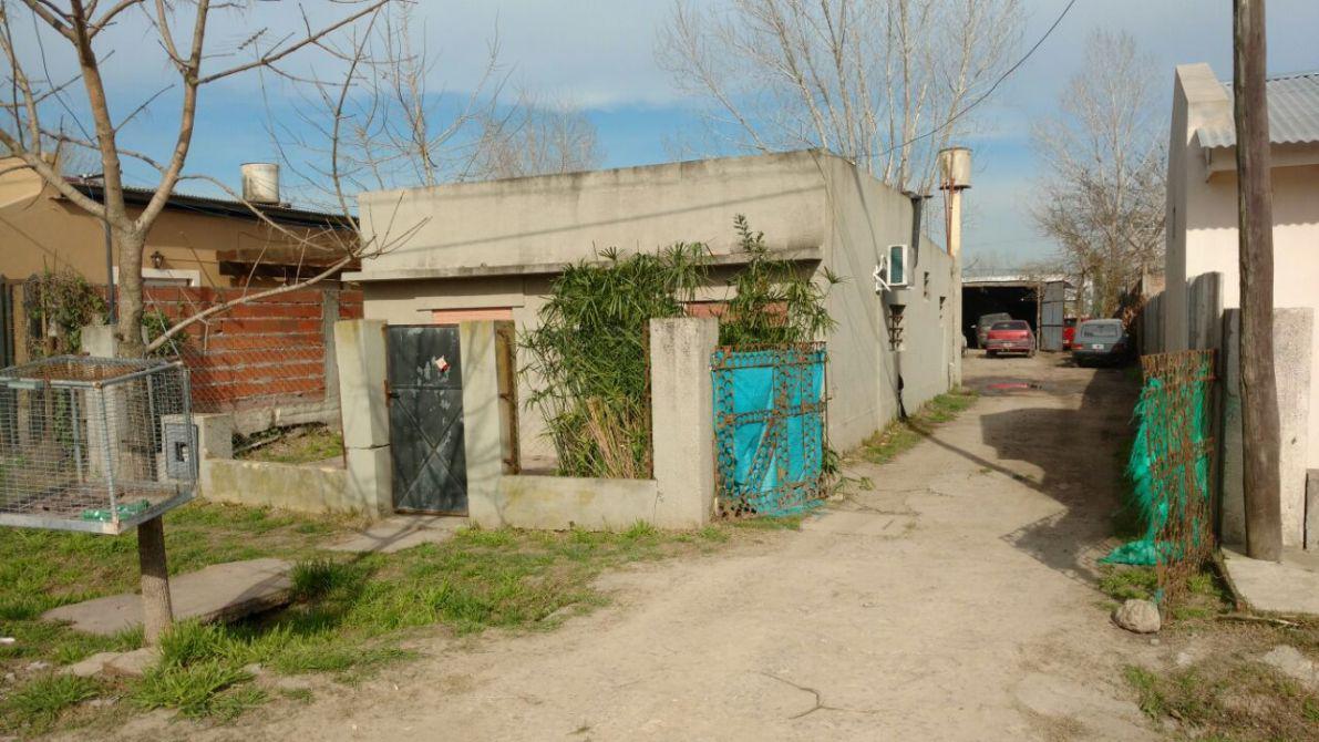 Casa - Coronel Brandsen 2