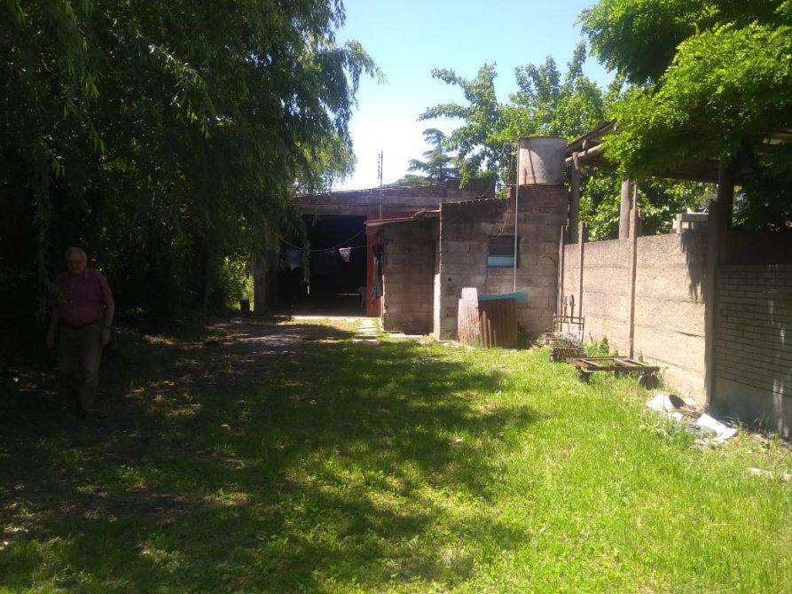 Galpón - Coronel Brandsen 3