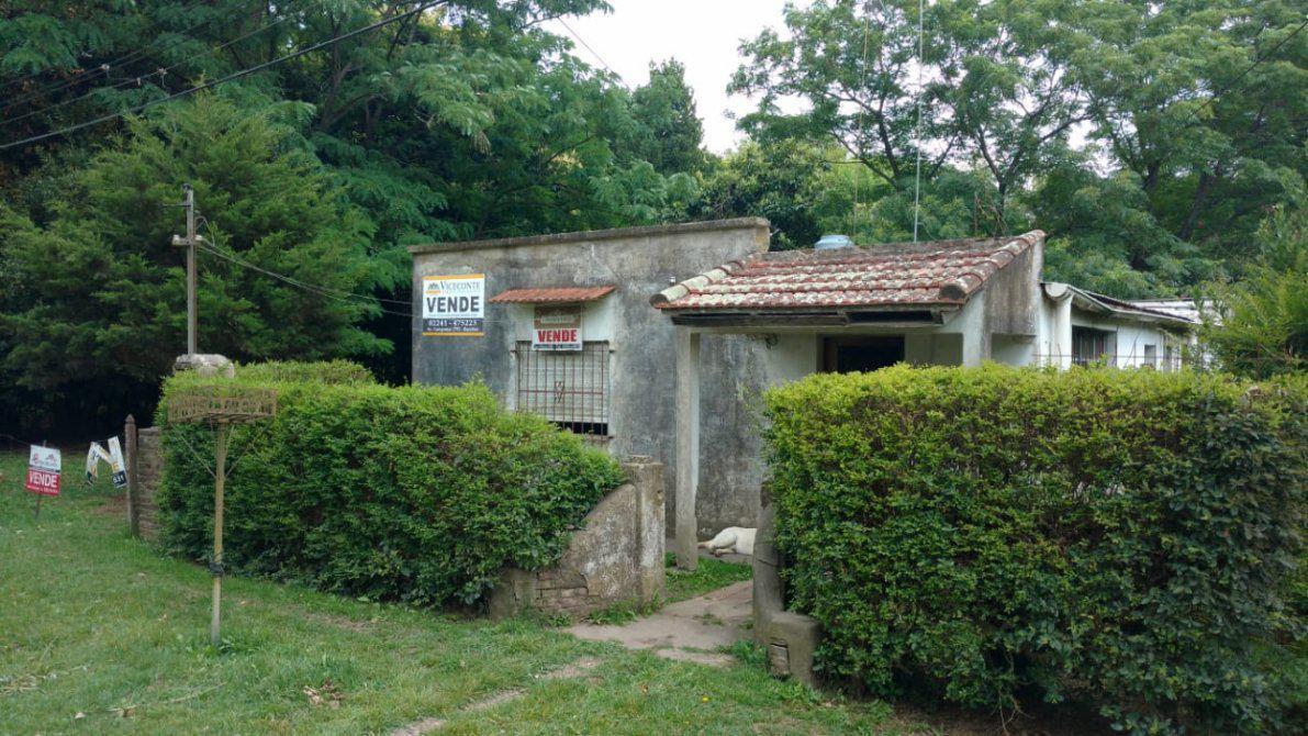 Casa - Coronel Brandsen 2