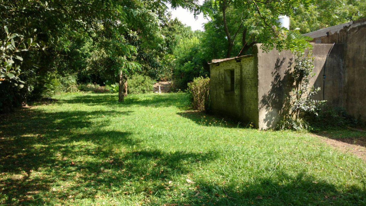 Casa - Coronel Brandsen 1