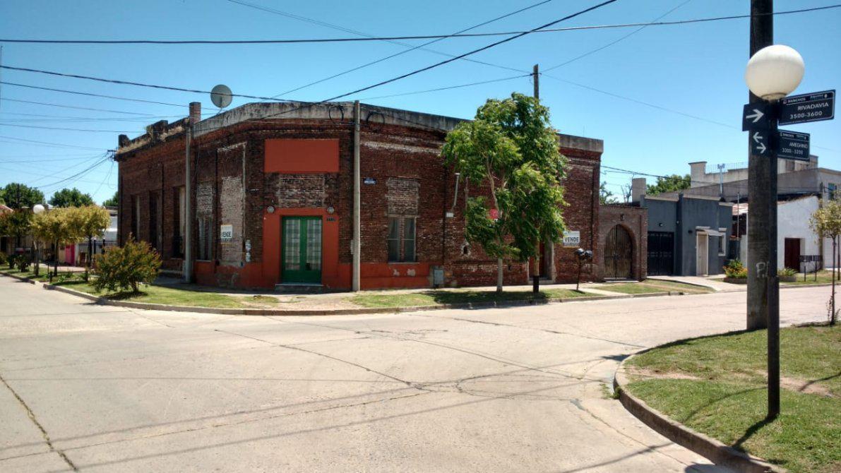 Propiedad en Argentina