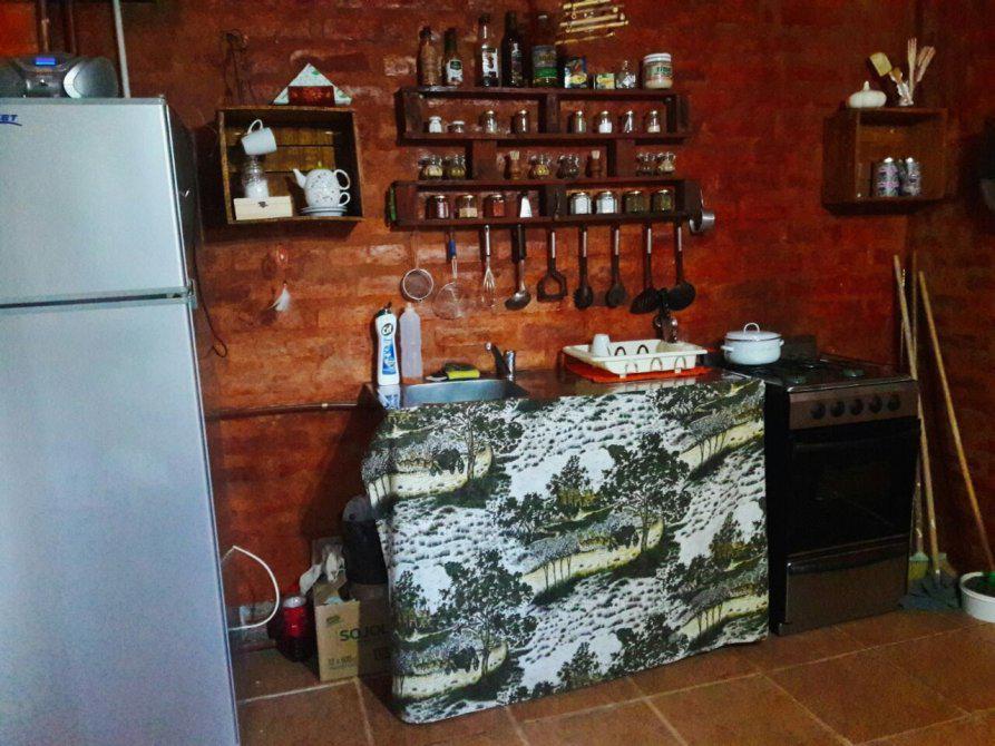 Casa - Calingasta