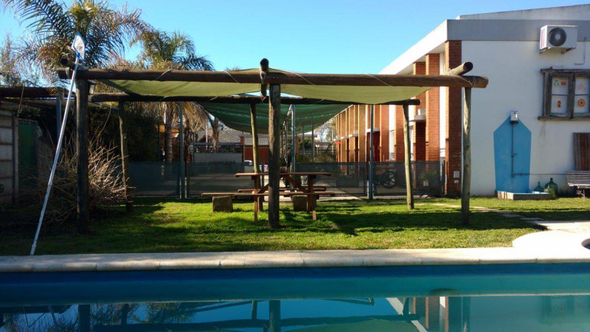 Hotel - Ranchos 3