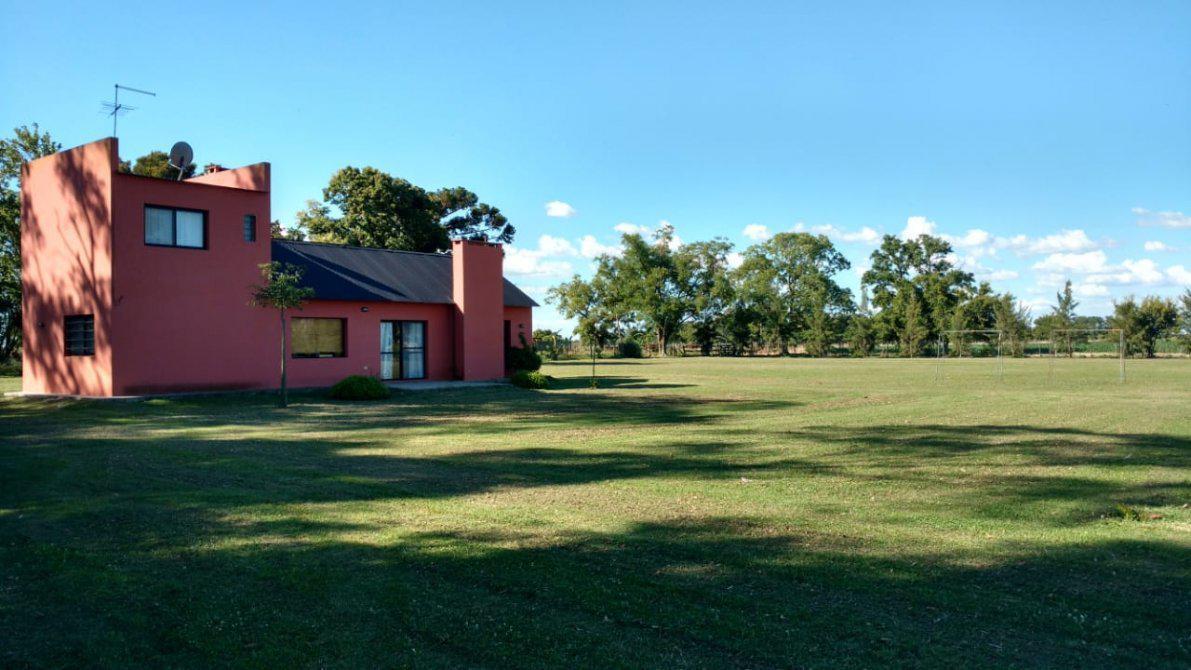 Quinta - Ranchos