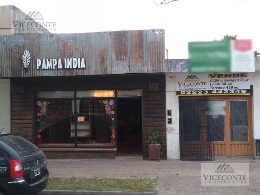 Propiedad en Argentina