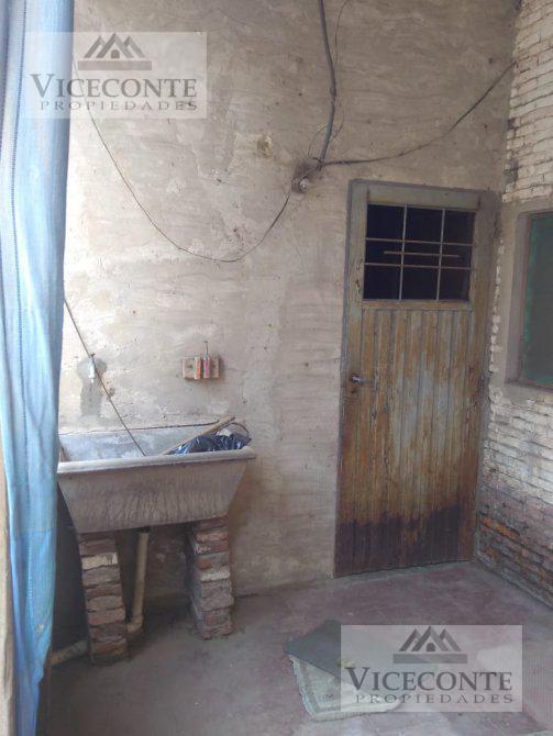 Casa - Coronel Brandsen 3