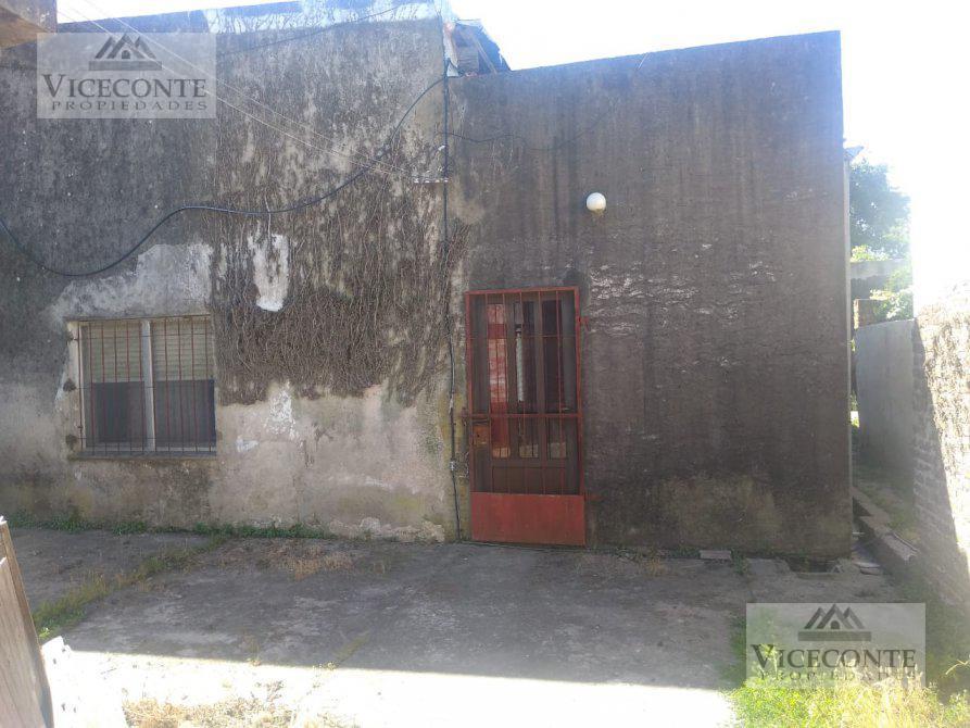 Casa - Coronel Brandsen 2