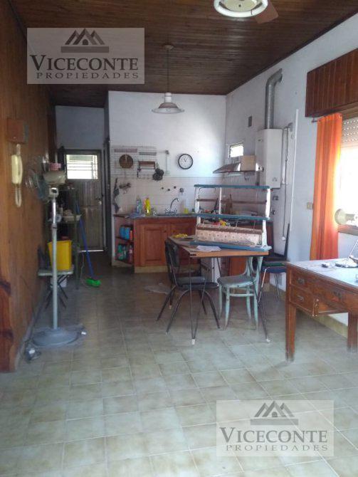 Casa - Coronel Brandsen 4