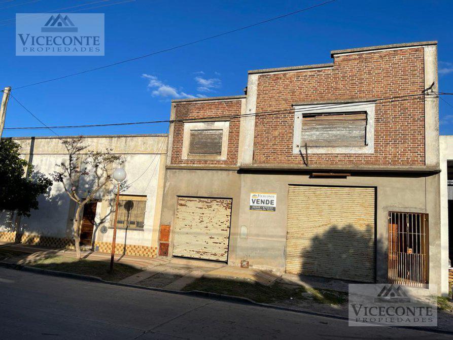 Casa en Venta. Calle Rivadavia. Esq. Ameguino. Ranchos. 3