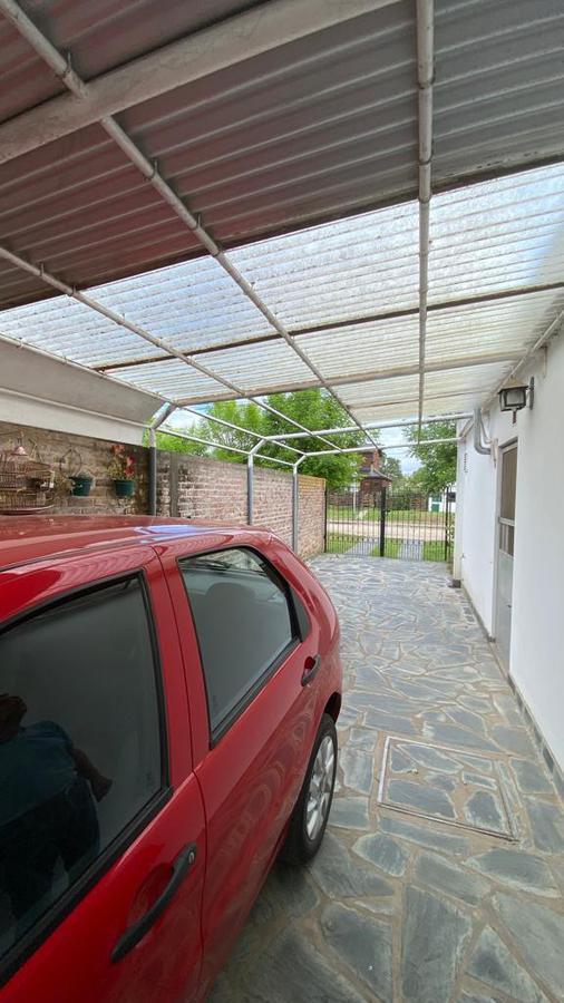 Casa en Venta. Campomar E/ 47 y 49. Ranchos. 1