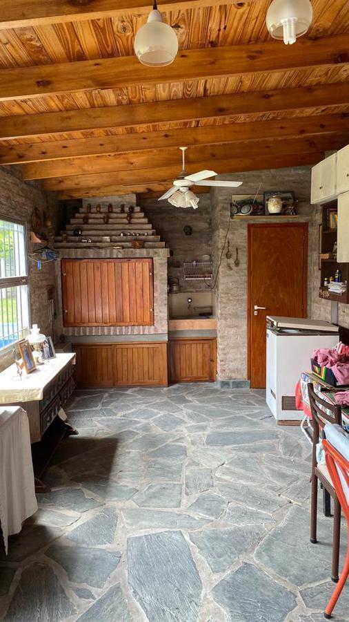 Casa en Venta. Campomar E/ 47 y 49. Ranchos. 2