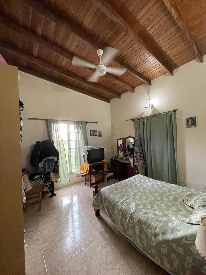 Ver Galería Disponible Gran Casaquinta en Venta. a 400 m Senador Rey. Ranchos 2