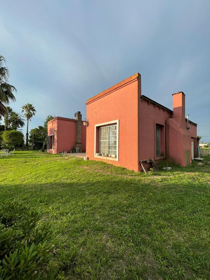 Ver Galería Disponible Gran Casaquinta en Venta. a 400 m Senador Rey. Ranchos 1