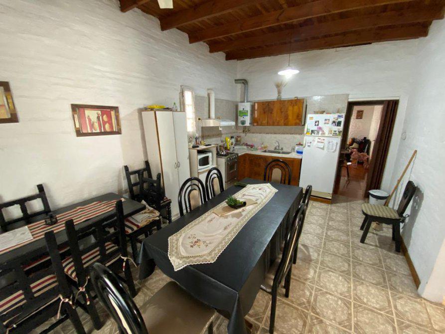 Casa en Venta. Calle Boulevard Pintos E/ 11 y 12. Partido de Brandsen. Bs. As Retasada 3