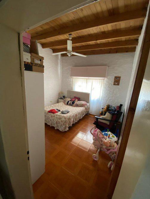 Casa en Venta. Calle Boulevard Pintos E/ 11 y 12. Partido de Brandsen. Bs. As Retasada 2