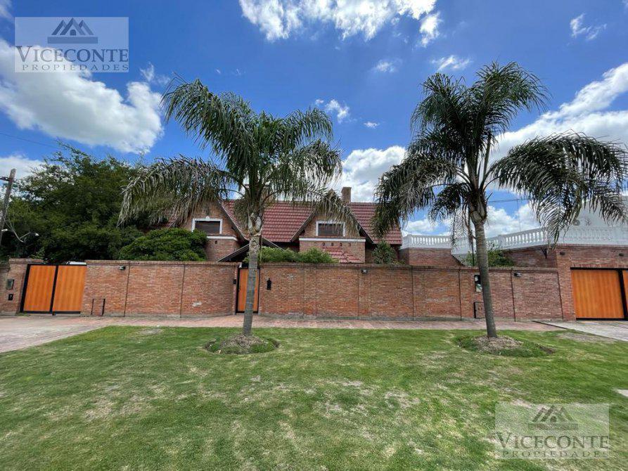 Excelente Casa en Venta. Calle Juan Domingo Peron. Ruta 215. Partido de Brandsen. Bs. As 4