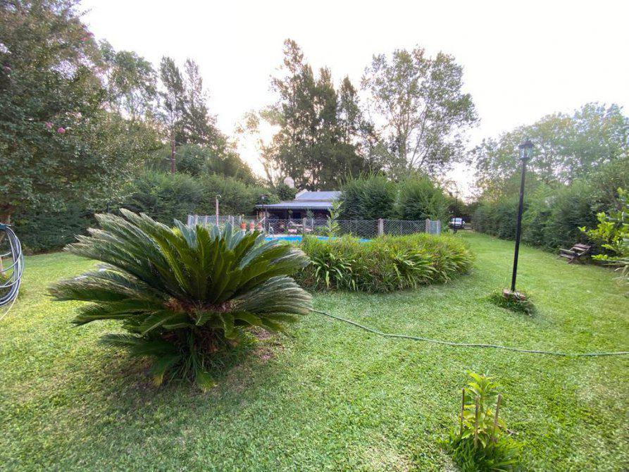 Casaquinta en venta. Barrio "EL RODEO". Brandsen