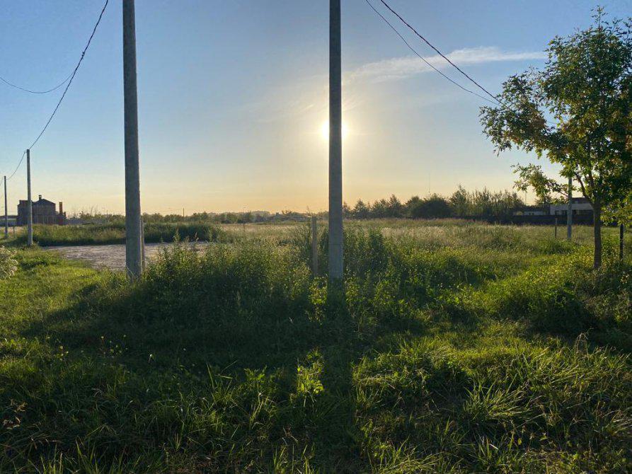 Lote Ubicado en El Barrio "El Chañar Ii". Brandsen 1