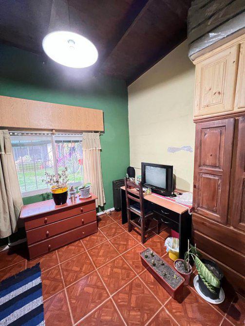 Casa 306 m². Calle Rivadavia E/ Villafañe Casal y Calle 50. Ranchos. Gral. Paz 1