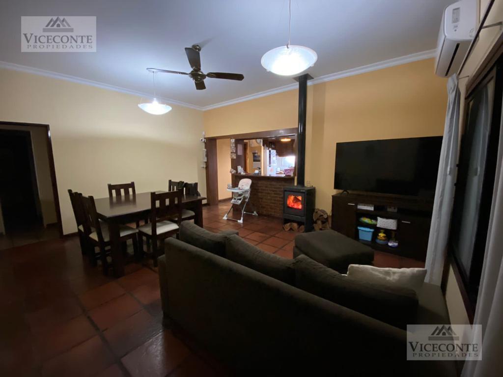 Casa - Barrio Las Mandarinas