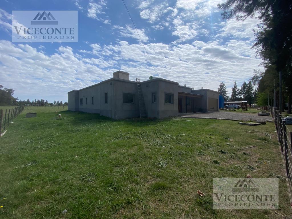 Casa - Coronel Brandsen 4