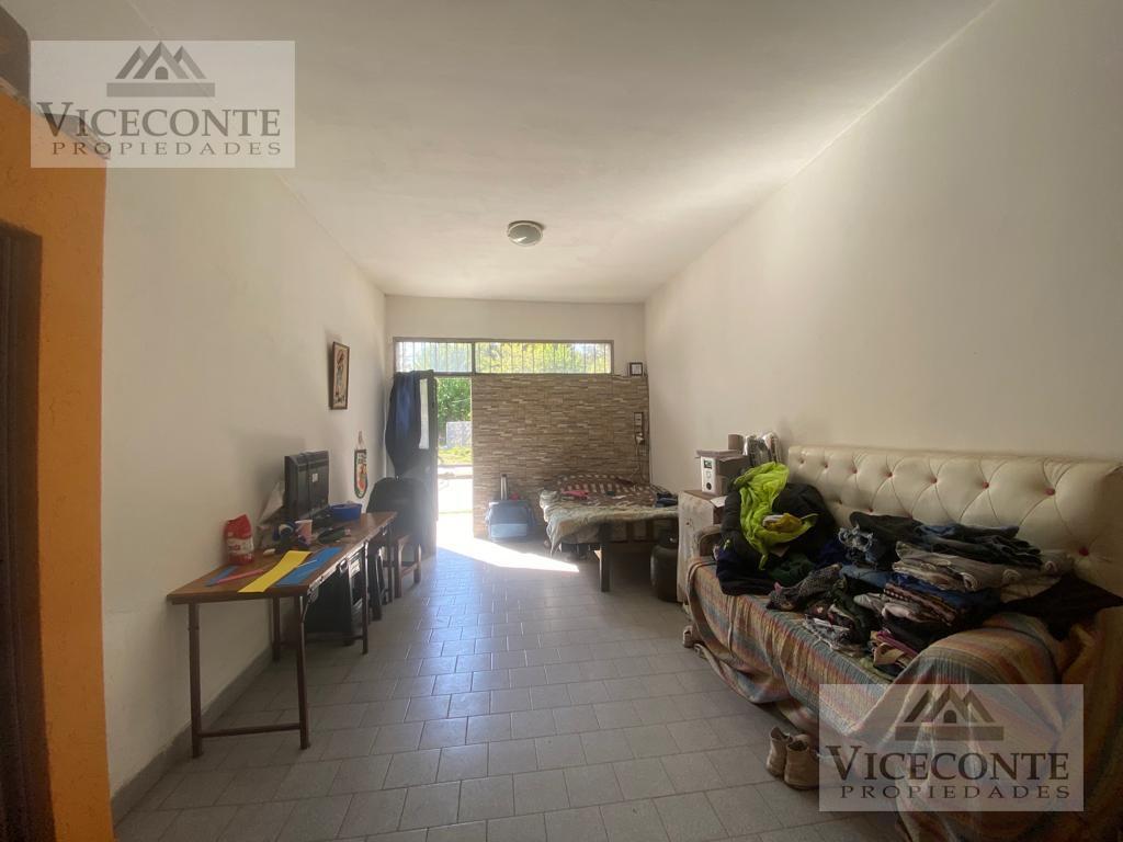Departamento - San Vicente 1
