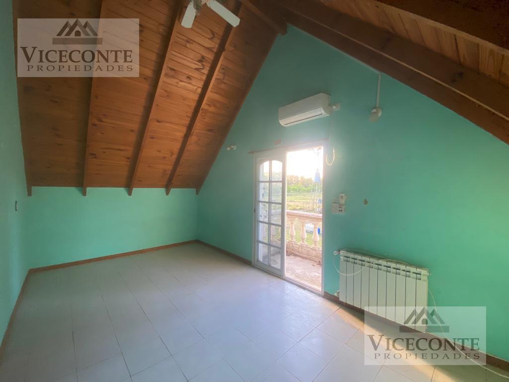 Casa - Coronel Brandsen 1