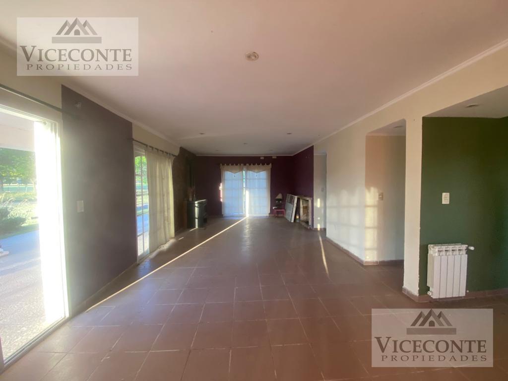 Casa - Coronel Brandsen 5