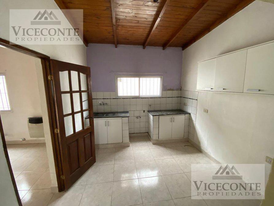Casa 100 m². Barrio "La Dolly I" Calle Lopez Seco. Partido de Brandsen. Bs. As 3