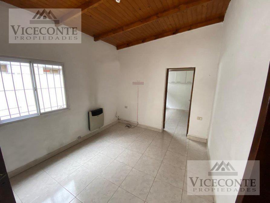 Casa 100 m². Barrio "La Dolly I" Calle Lopez Seco. Partido de Brandsen. Bs. As 2