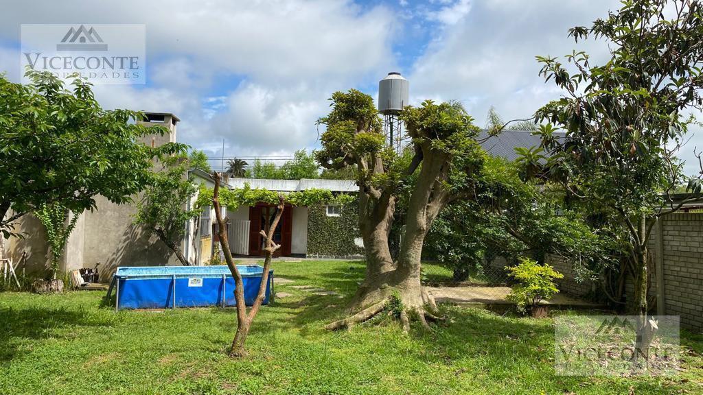 Casa 105 m². Campomar E/ 47 y 49. Ranchos. Retasado 3