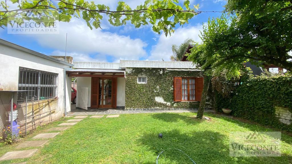 Casa 105 m². Campomar E/ 47 y 49. Ranchos. Retasado 1