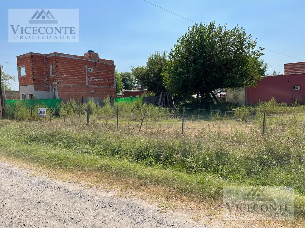 Foto de Lote 270m2 A. Sequenza e/ J. Bautista Sargiott y Simon Irey. Jeppener., imagen 3
