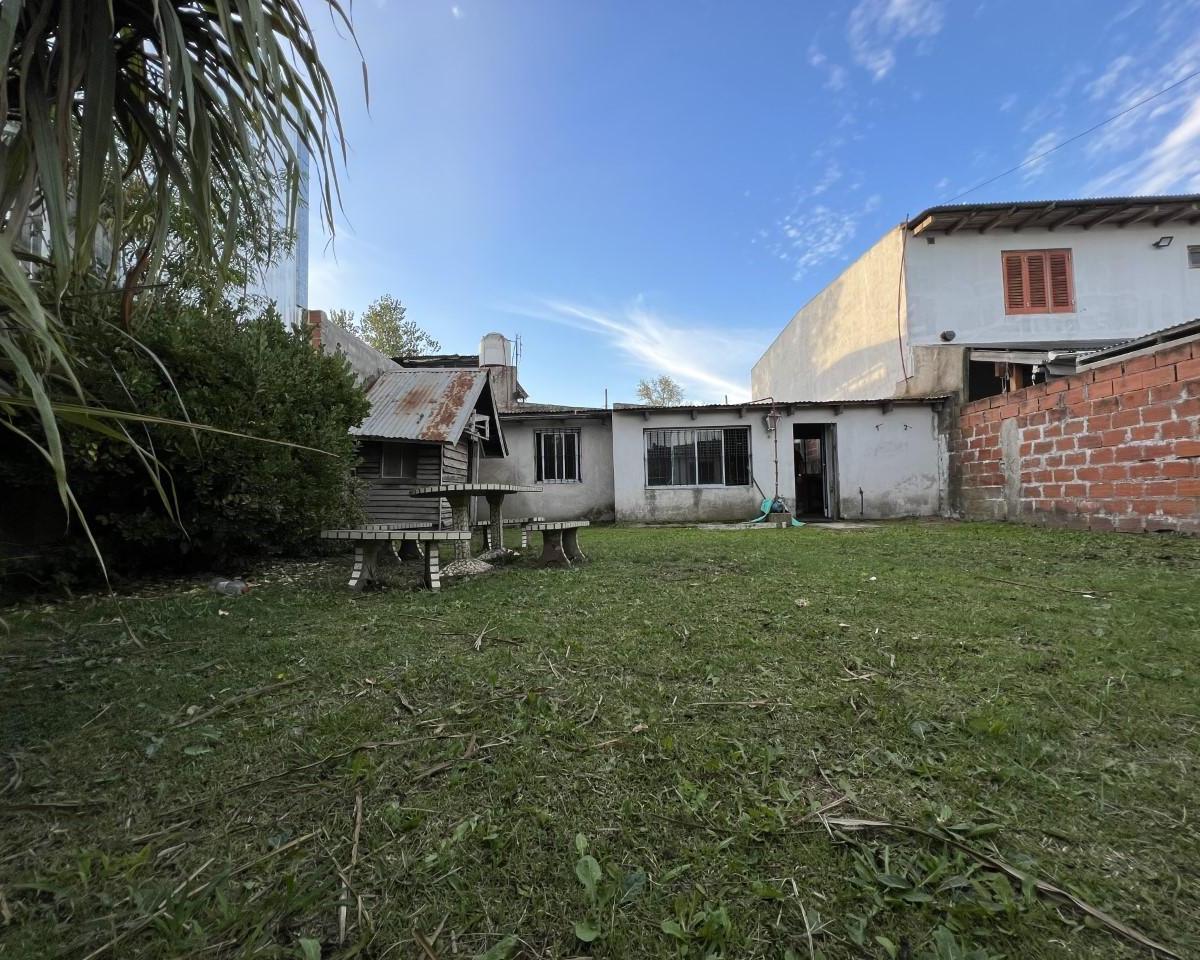 Casa de 180 m². Calle Bolivia. Chascomús. Provincia de Bs As 4