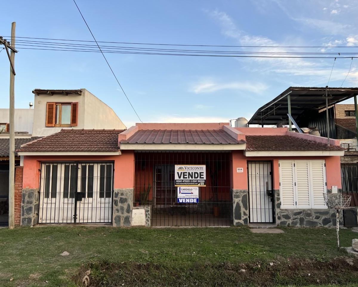 Propiedad en Argentina