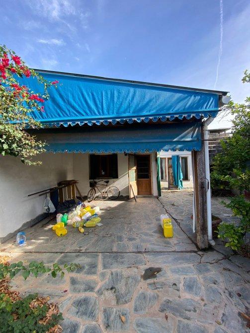 Casa con Galpón y Cuatro Locales. Calle Coronel Vivot y Ramon Seijas. Ranchos. 5