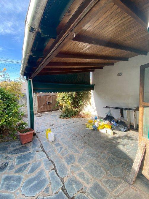 Casa con Galpón y Cuatro Locales. Calle Coronel Vivot y Ramon Seijas. Ranchos. 4