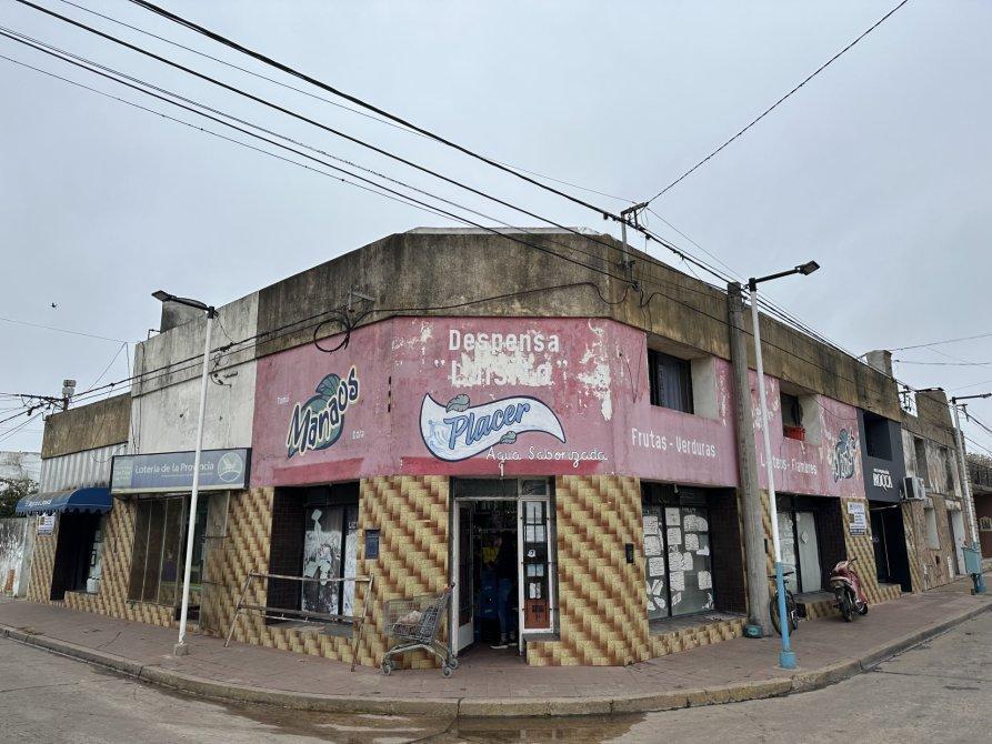 Propiedad en Argentina