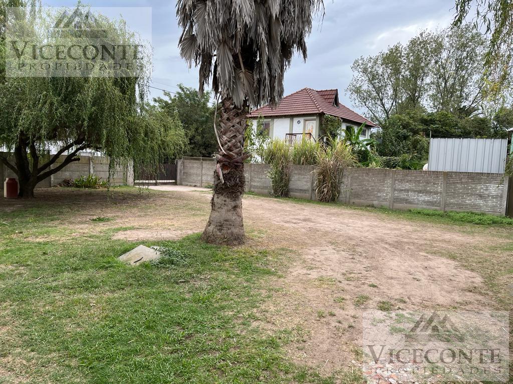 Lote 492 m² Calle 14 E/ 15 y 16, Brandsen, Buenos Aires. 2