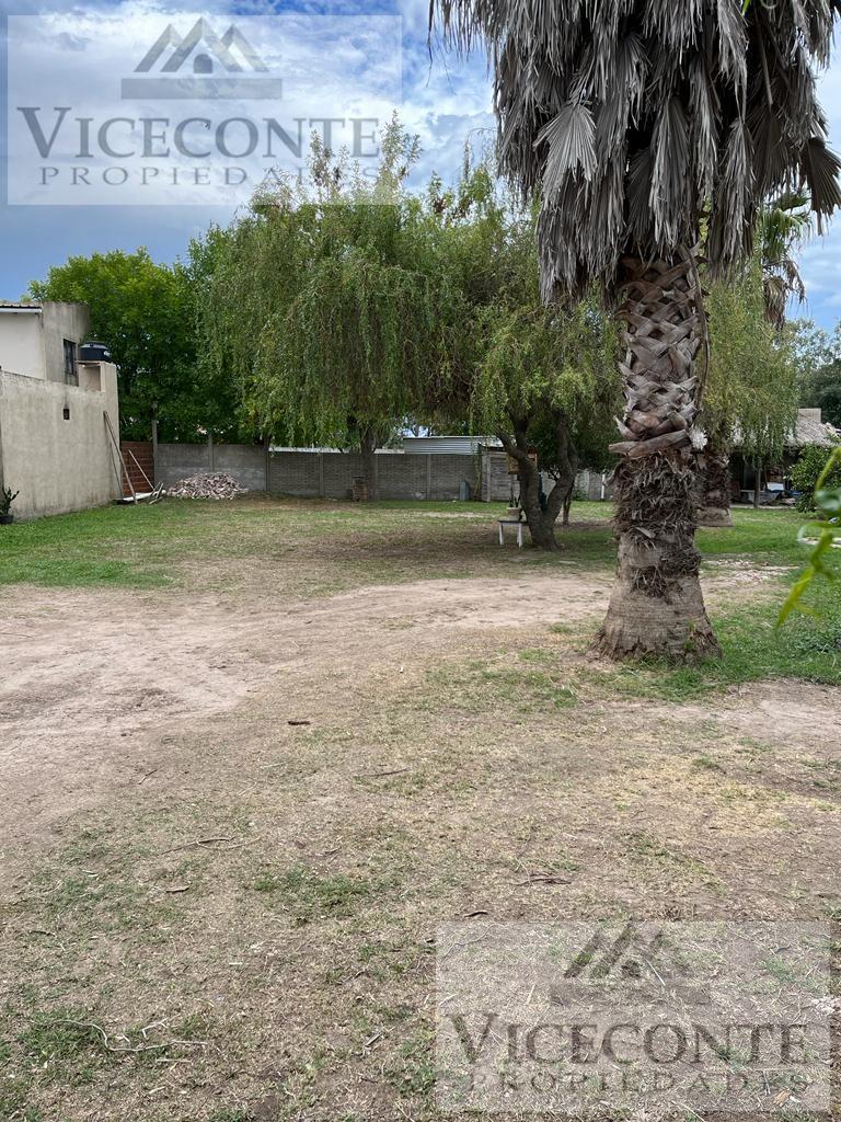 Lote 492 m² Calle 14 E/ 15 y 16, Brandsen, Buenos Aires. 1