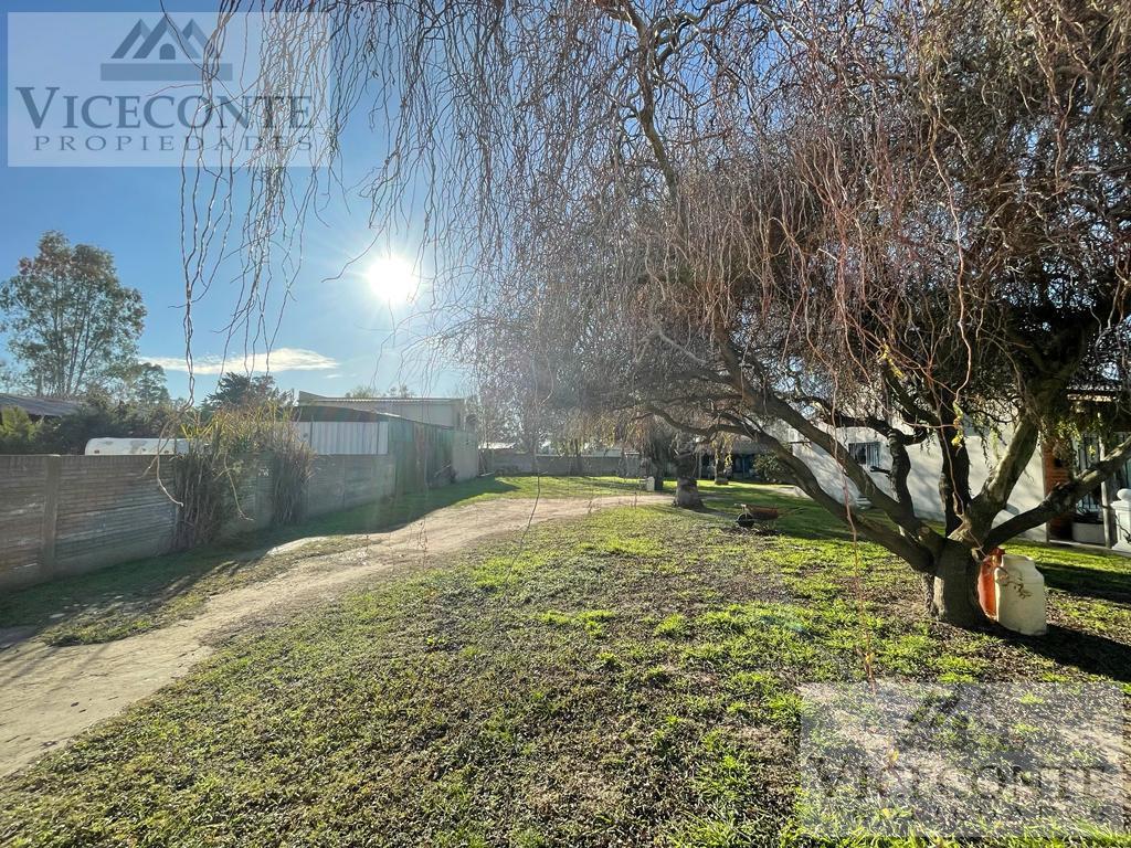 Lote 492 m² Calle 14 E/ 15 y 16, Brandsen, Buenos Aires. 3