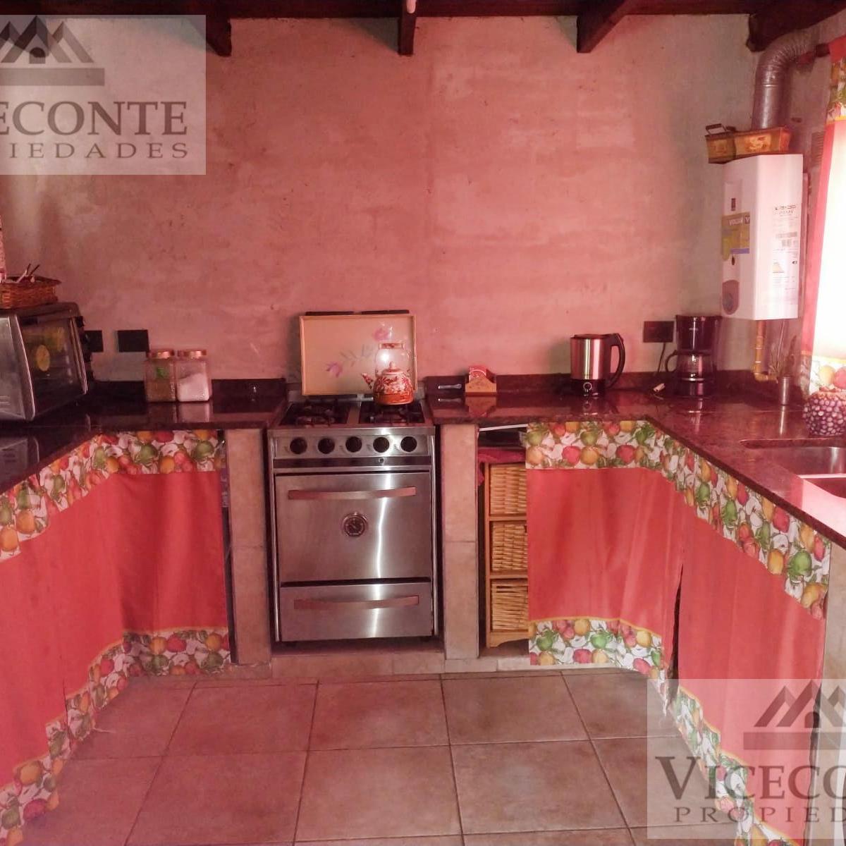 Foto de Casa 100 m2 calle 14 e/ 15 y 16 , Brandsen, Buenos Aires., imagen 4