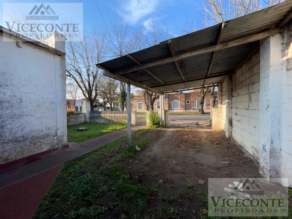 Lote de 400 m² Calle Berutti E/ Saenz Peña y Las Heras, Brandsen, Buenos Aires. 2