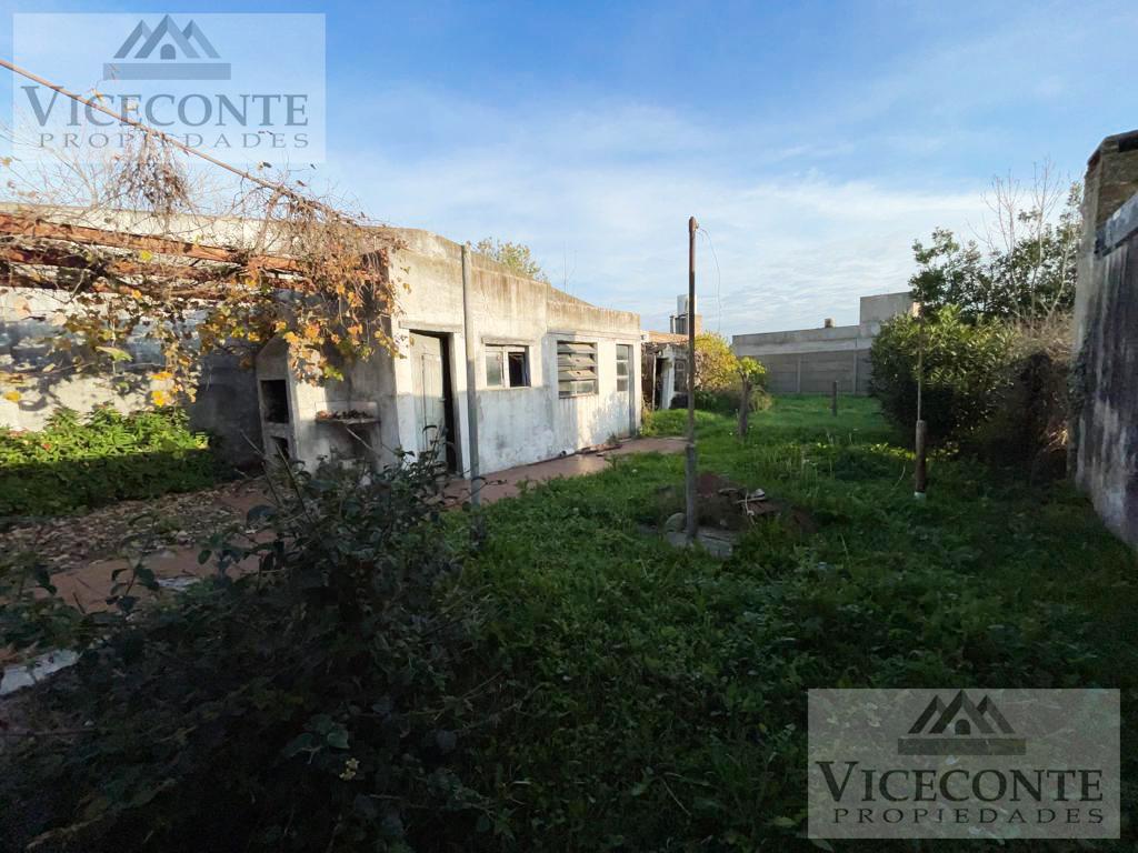 Lote de 400 m² Calle Berutti E/ Saenz Peña y Las Heras, Brandsen, Buenos Aires. 1