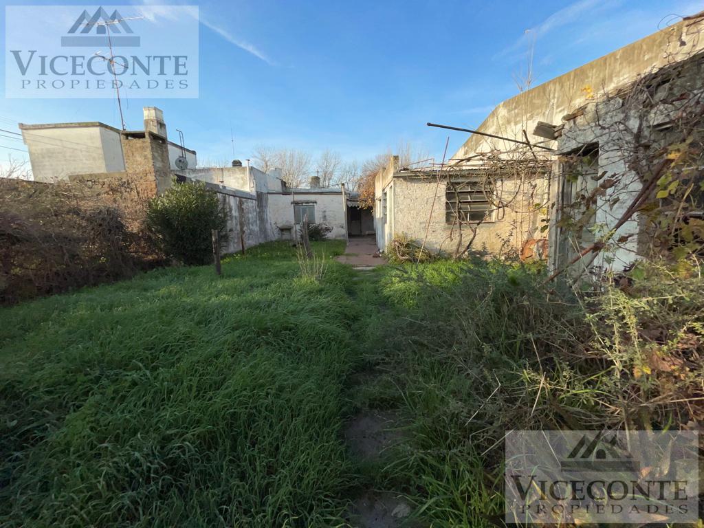 Lote de 400 m² Calle Berutti E/ Saenz Peña y Las Heras, Brandsen, Buenos Aires. 3