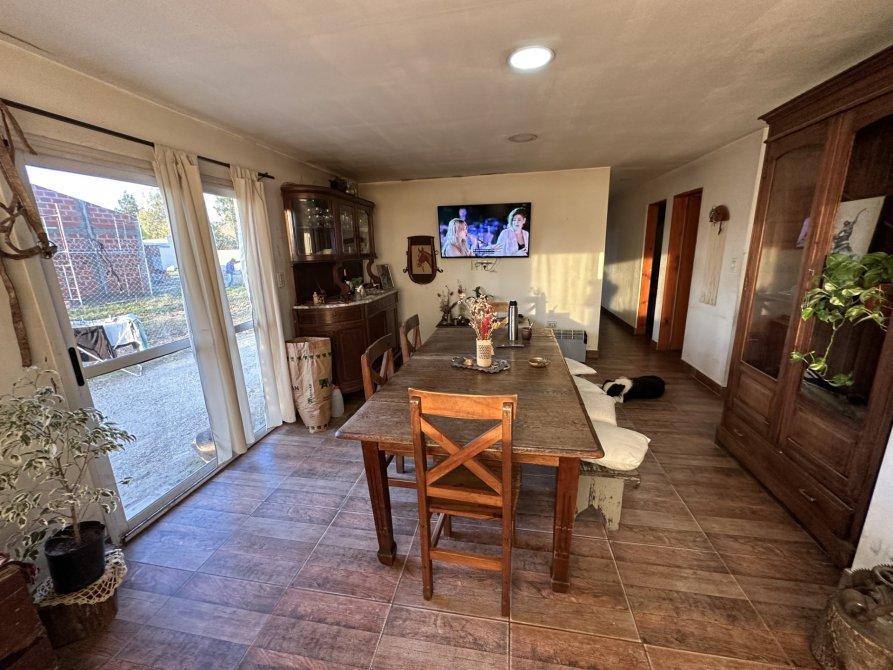 Casa de 82 m². Ranchos. Gral Paz. 4