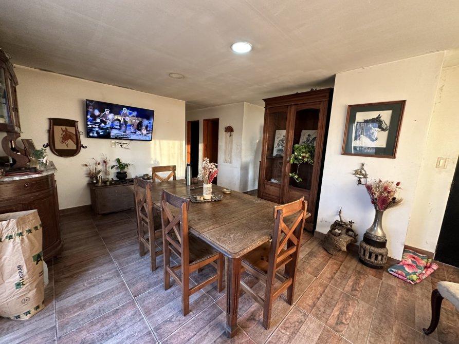 Casa de 82 m². Ranchos. Gral Paz. 2